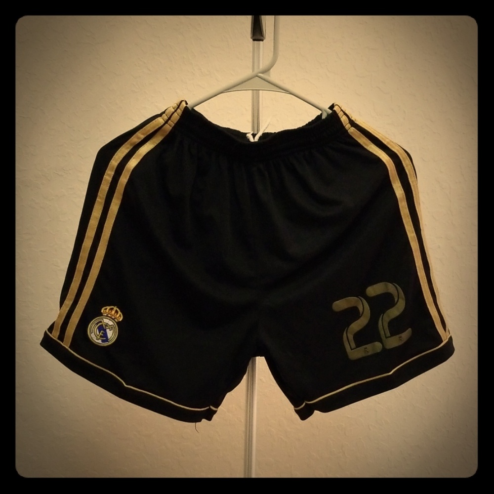 Sport kids shirt and short .